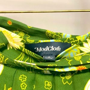 Retro inspired summer!